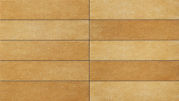 CIR Porta Nuova Senape Matt 6.5x29