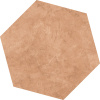 GIGACER Aromas Cinnamon Soft Gem Hexagon 9mm