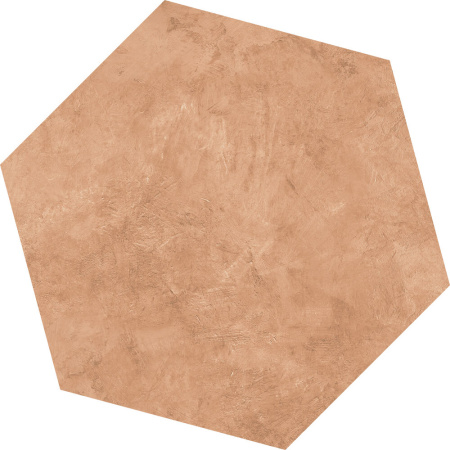 GIGACER Aromas Cinnamon Giga Hexagon 9mm