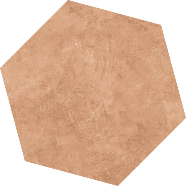 GIGACER Aromas Cinnamon Soft Giga Hexagon 9mm