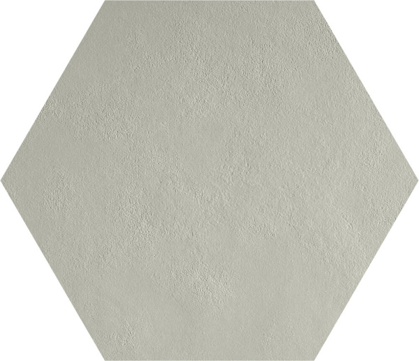 GIGACER Play One Argilla Esagono Vetiver 18x18