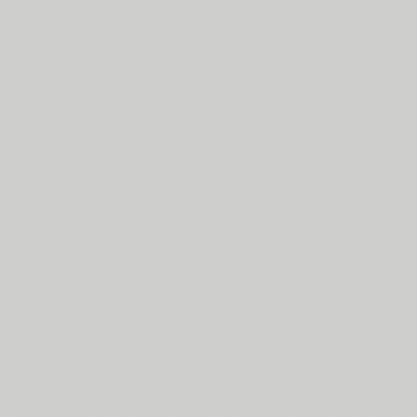 CIR Forever Color Matte Finish White 6x25