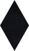 GIGACER Play One Concrete Diamond Black 18x18
