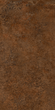 TAGINA Metal Corten  Naturale R11 Ret. 60x120