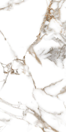 Progress ORO BIANCO керамогранит полированный 120x60 см  AB 1130G