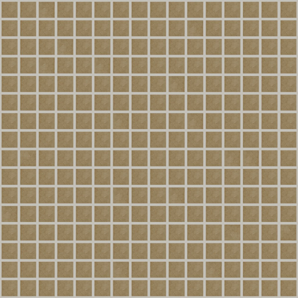 GIGACER Concrete Beige Concrete Ret. Mosaic 1.5-1.5 30x30