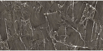 Керамогранит Maimoon Ceramica (Маймун Керамика) Itacid Delux Black 120х60 см