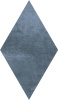GIGACER Play One Krea Diamond Blue 18x18