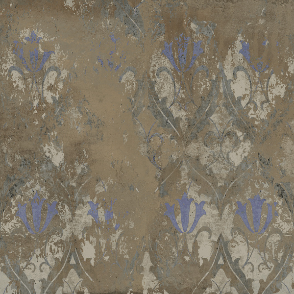 TAGINA Ilcottotagina Deco Painted Natural 20mm 60x60