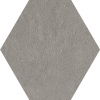 GIGACER Play One Concrete Diamond Iron 18x18