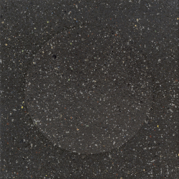 CIR Forever Color Bubble Black 20x20