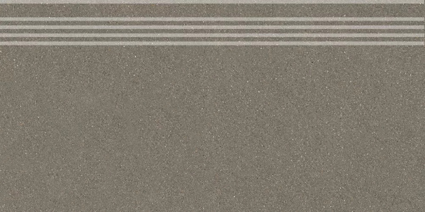 KERAMA MARAZZI Ступень Джиминьяно коричневый матовый обрезной 30х60x0,9