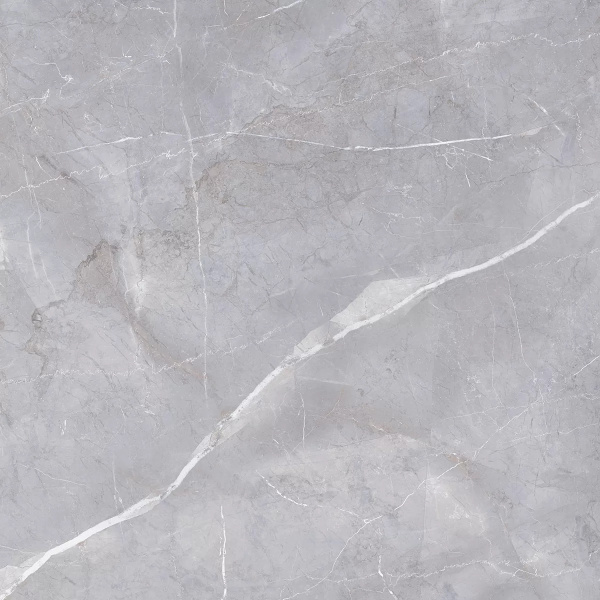 KERAMA MARAZZI Риальто серый лаппатированный обрезной 60x60x0,9