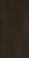 GIGACER Concrete Signs Brown Essential 60x120