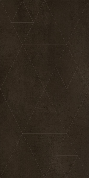 GIGACER Concrete Signs Brown Essential 60x120