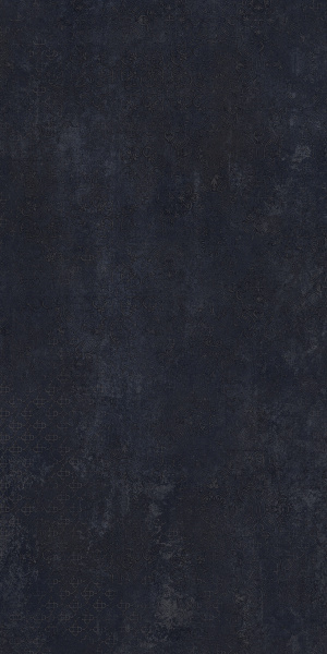 TAGINA Steel Jacquard Cobalto Sat 60x120