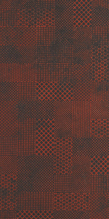 GIGACER Concept 1 Texture Red 60x120