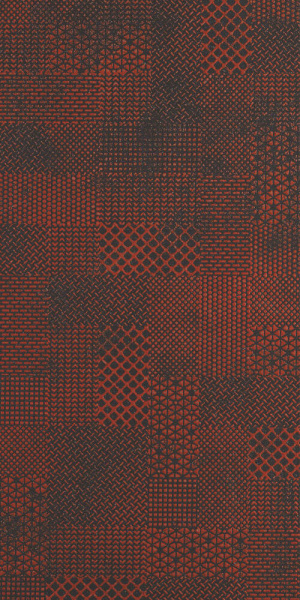 GIGACER Concept 1 Texture Red 60x120