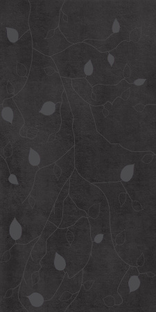 GIGACER Concrete Signs Graphite Buds 60x120