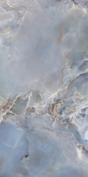 TAGINA Onice Reale Oceano Lucidato Ret. 60x120