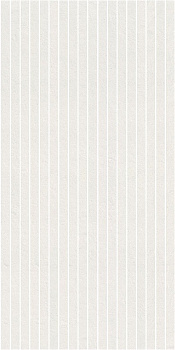 GIGACER Concrete Ice Concrete Ret. Stripes Mosaic 15x120
