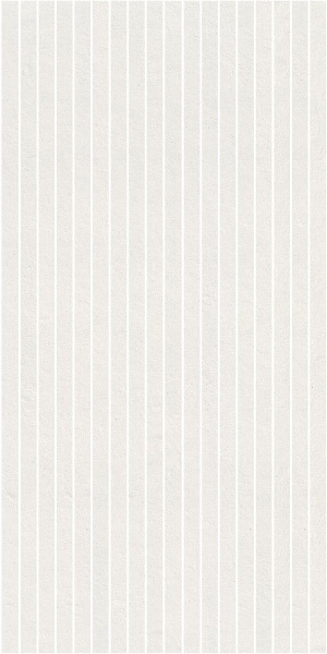 GIGACER Concrete Ice Concrete Ret. Stripes Mosaic 15x120