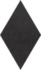GIGACER Play One Concrete Diamond Graphite 18x18