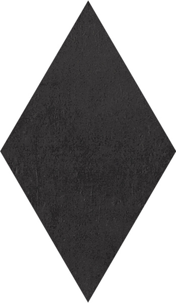 GIGACER Play One Concrete Diamond Graphite 18x18