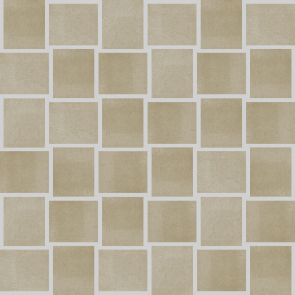 GIGACER Concrete Rope Concrete Ret. Action Mosaic 30x30
