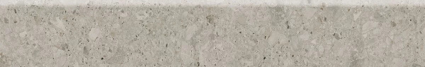 KERAMA MARAZZI Плинтус Чеппо ди Гре бежевый светлый матовый обрезной 60x9,5x0,9
