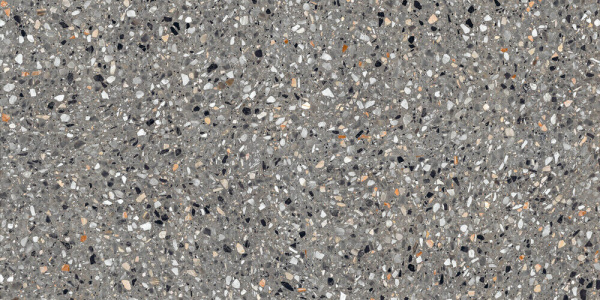 ENERGIEKER Medley Rett Anthracite 60x120