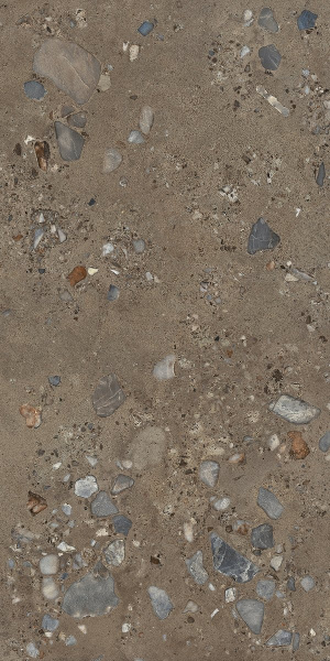 TAGINA Riverstone Rock Brown Soft 60x120