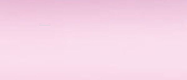 CIR Showall Plain Rosa 120x280