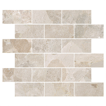 ENERGIEKER Petraviva Mos Ivory 18ant 30x30