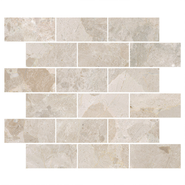 ENERGIEKER Petraviva Mos Ivory 18ant 30x30