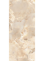 TAGINA Onice Reale Ambra Lucidato Ret. 60x120