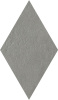 GIGACER Play One Concrete Diamond Grey 18x18
