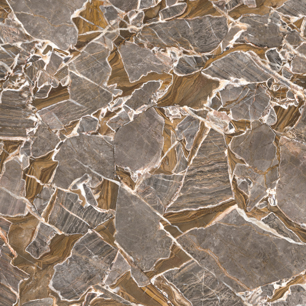 TAGINA Luci D'oro Dorato Luc 120x120