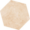 GIGACER Aromas Vanilla Giga Hexagon 9mm