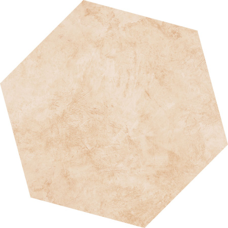 GIGACER Aromas Vanilla Giga Hexagon 9mm