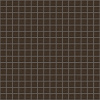 GIGACER Concrete Brown Concrete Ret. Mosaic 0.7-0.7 30x30