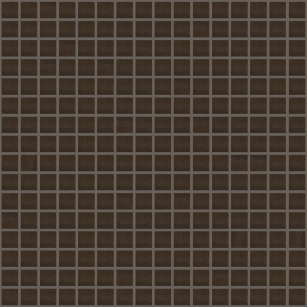 GIGACER Concrete Brown Concrete Ret. Mosaic 0.7-0.7 30x30