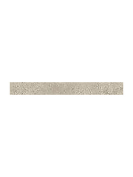 SERENISSIMA Concreta Batt Ecru 6.5x60