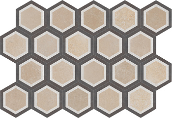 CIR Italica Esag Terra Moder Mist 24x27.7