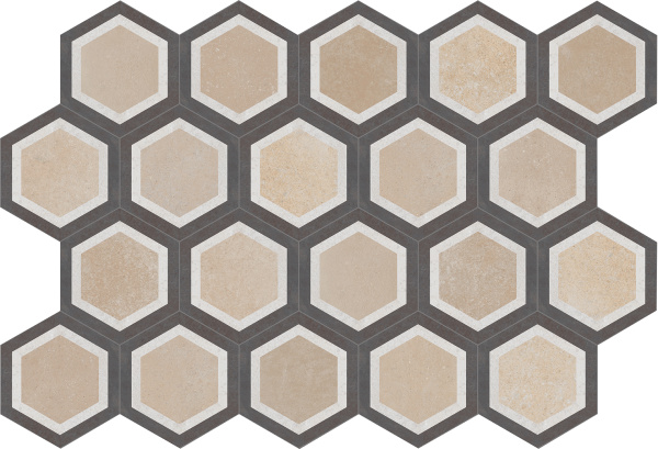 CIR Italica Esag Terra Moder Mist 24x27.7