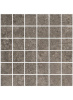 TAGINA Apogeo Anthracite Naturale Ret. Mosaico 5-5 30x30