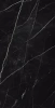 Atlas Concorde Empire Calacatta Black 80x160 Lapp (610015000605) Керамогранит