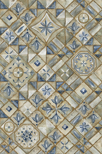 TAGINA Mediterranea Amelia 60x90 128091