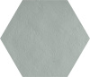 GIGACER Play One Argilla Esagono Marine 18x18