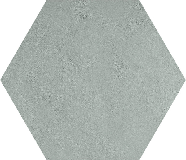 GIGACER Play One Argilla Esagono Marine 18x18